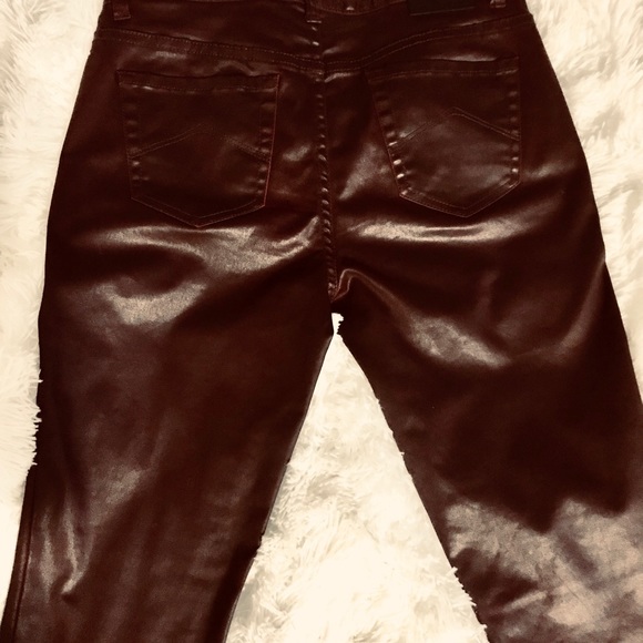 Armani Exchange Women’s Pants - Picture 3 of 4